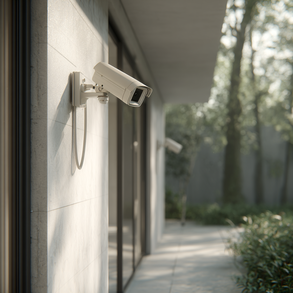 kompletný security system, bwzpečnostný system rpe podnikanie aj domacnosť